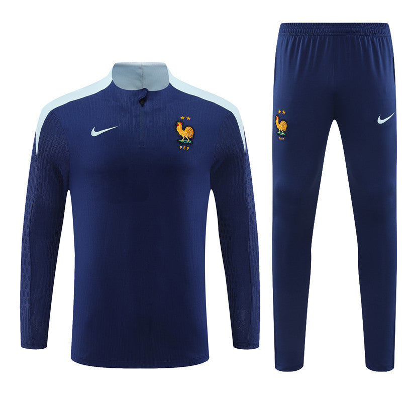 France 2024/2025 Team Tracksuit