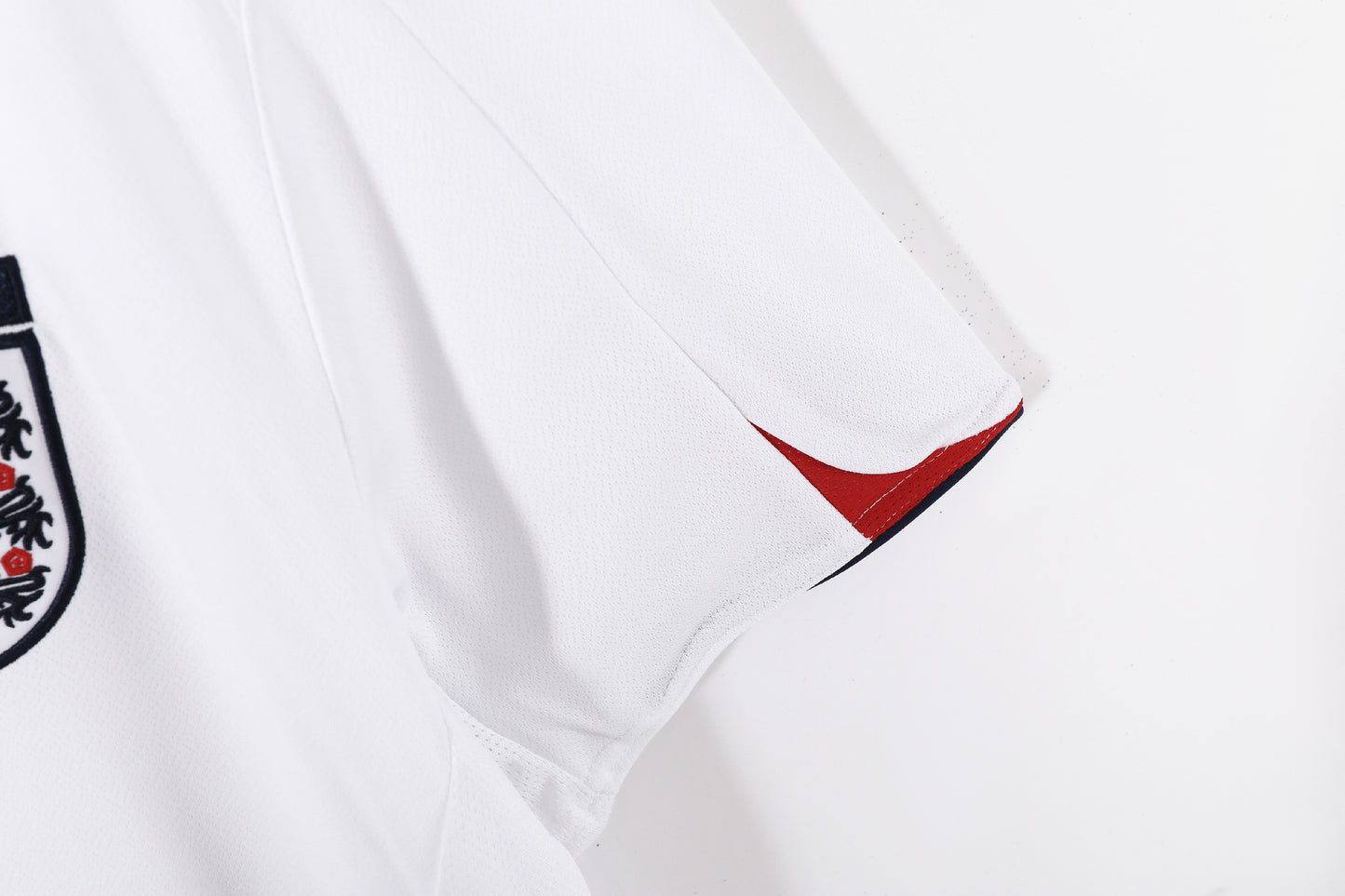 England 2006 Home Jersey