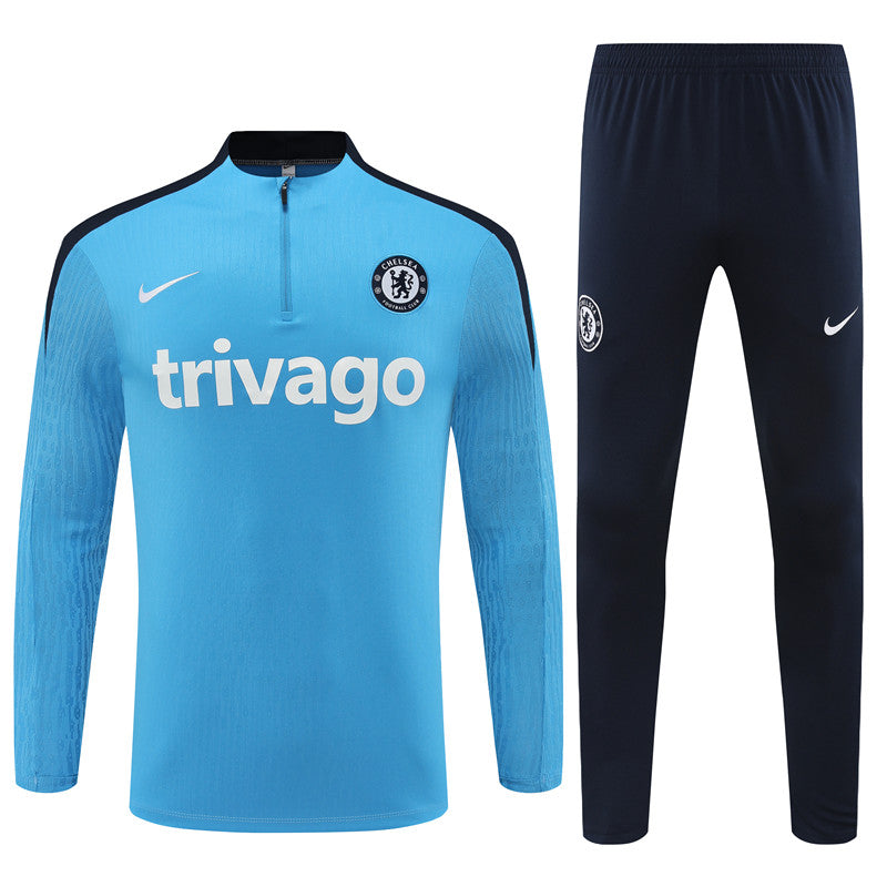 Chelsea FC 2024/2025 Team Tracksuit