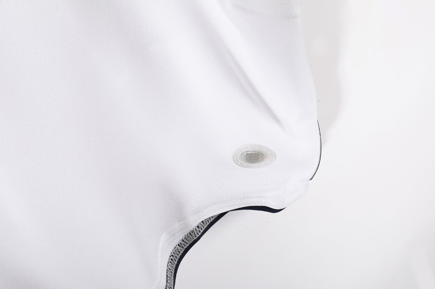 England 2006 Home Jersey
