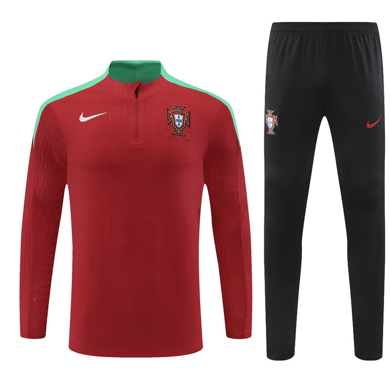 Portugal 2024/2025 Team Tracksuit