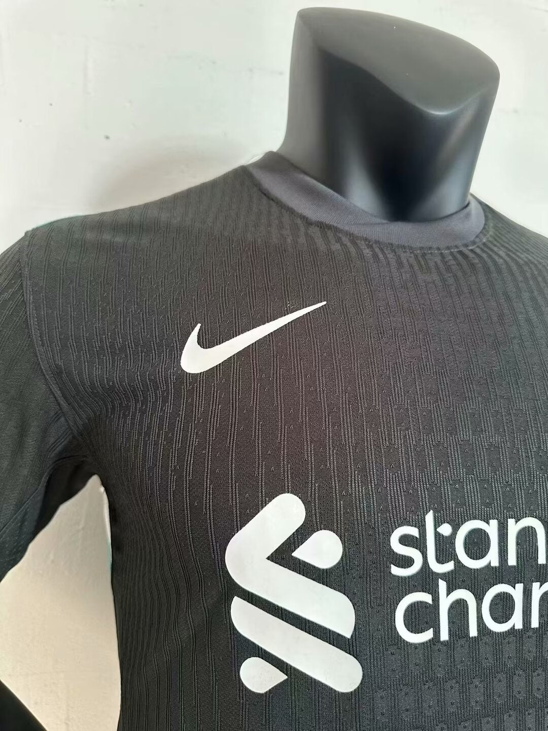 2024-2025 Liverpool Player Edition Away Jersey