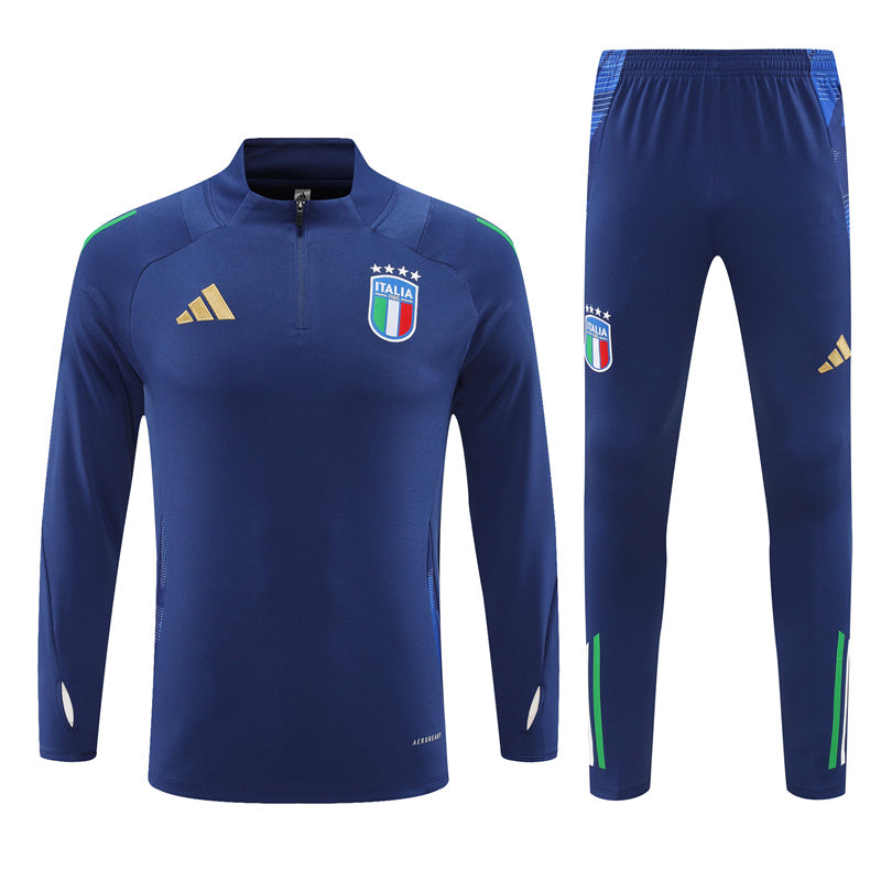 Italy 2024/2025 Team Tracksuit