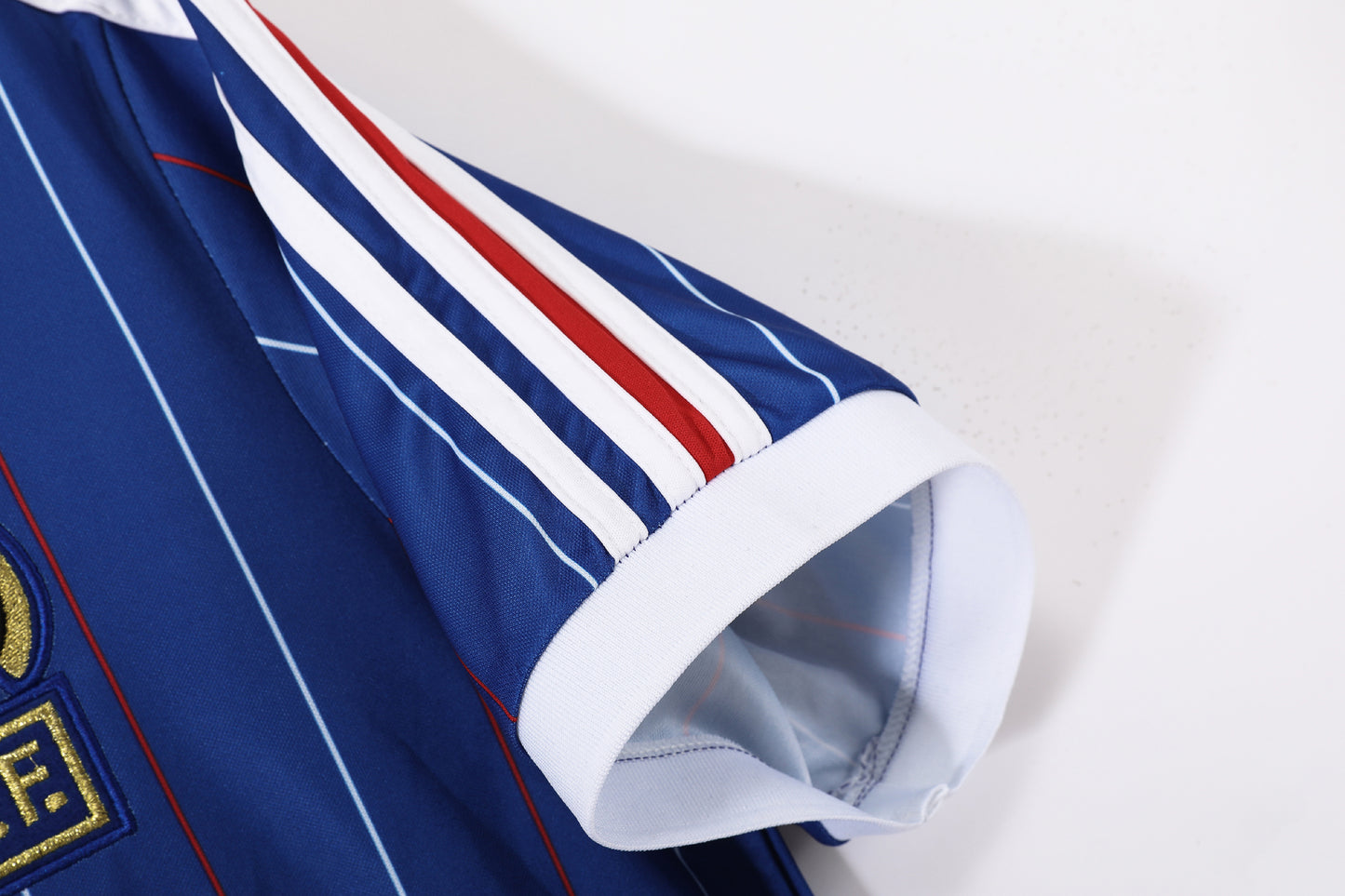 France 1982 Home Jersey