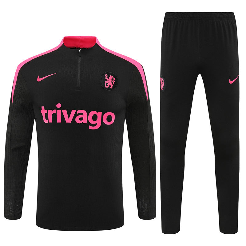 Chelsea FC 2024/2025 Team Tracksuit