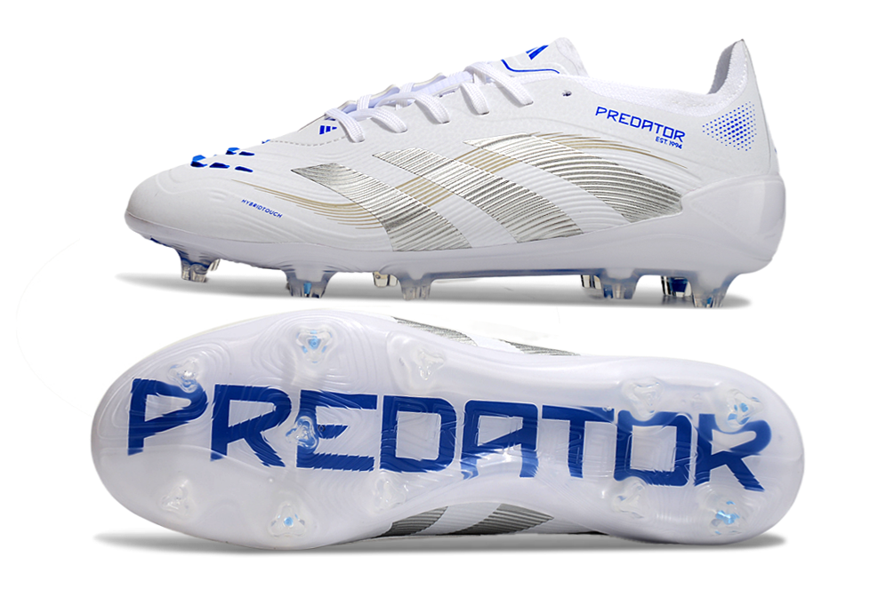 Adidas Predator Football Boots