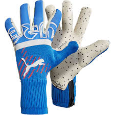 Puma Ultra Grip 1 Hybrid Pro Goalkeeper Gloves