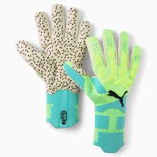 Puma Ultra Grip 1 Hybrid Pro Goalkeeper Gloves