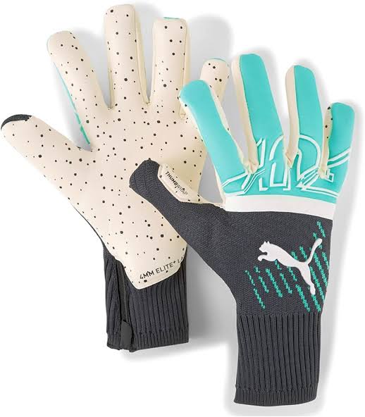 Puma Ultra Grip 1 Hybrid Pro Goalkeeper Gloves