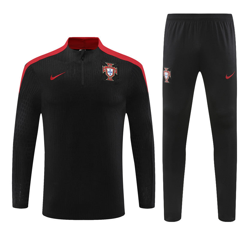 Portugal 2024/2025 Team Tracksuit