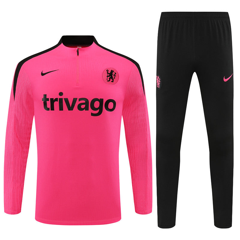 Chelsea FC 2024/2025 Team Tracksuit
