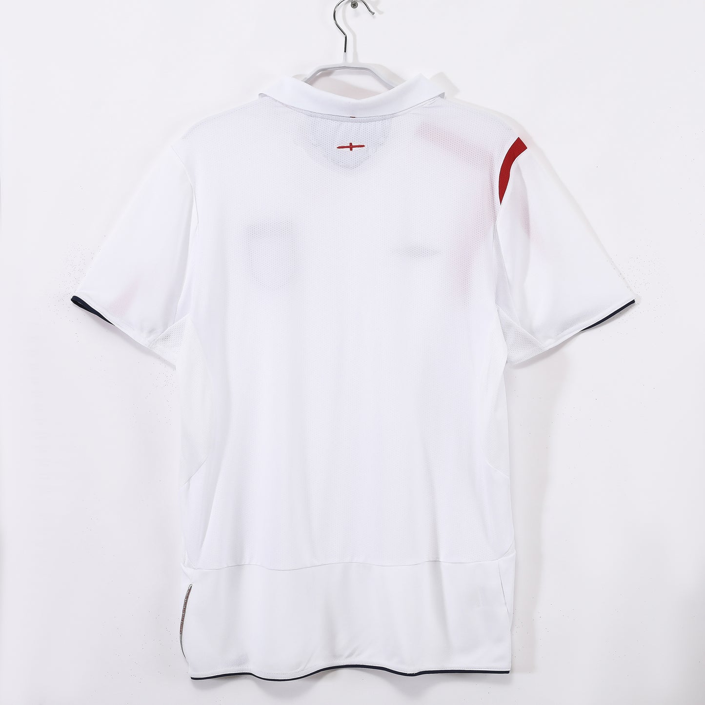 England 2006 Home Jersey