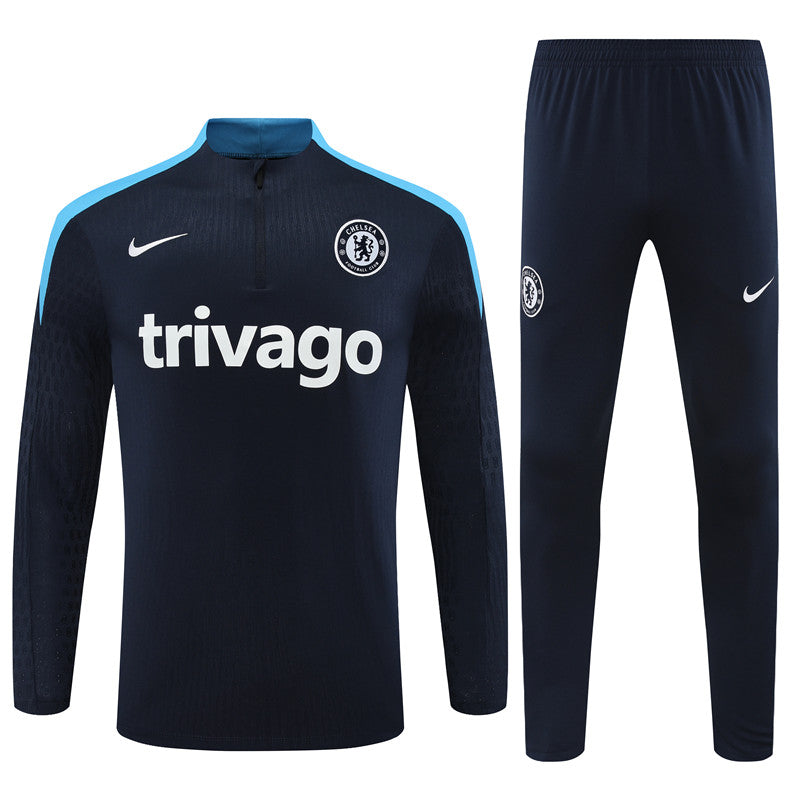 Chelsea FC 2024/2025 Team Tracksuit