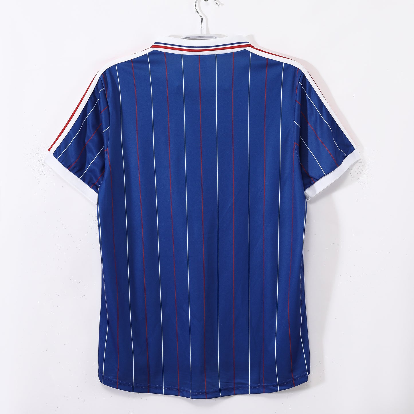 France 1982 Home Jersey