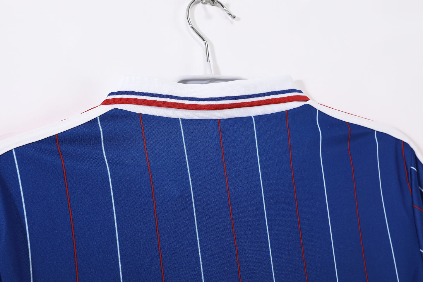 France 1982 Home Jersey