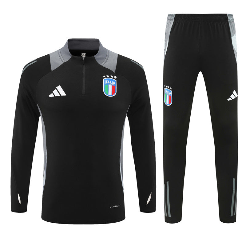 Italy 2024/2025 Team Tracksuit