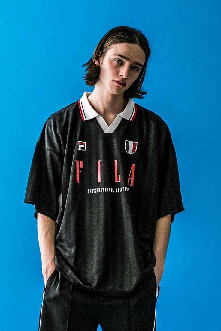 Classic Football Jerseys