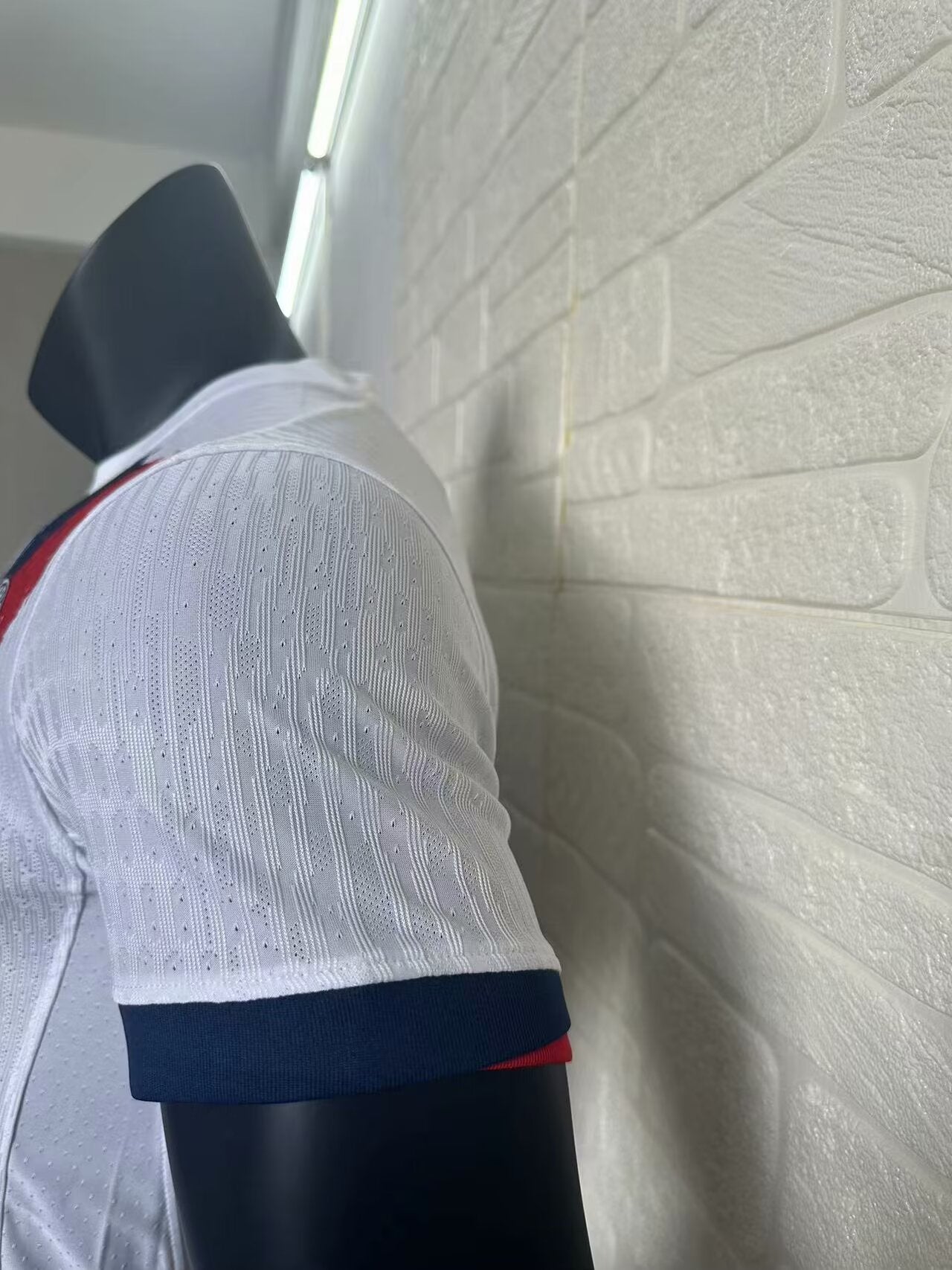 2024-2025 Paris Saint-Germain Player Edition Away Jersey