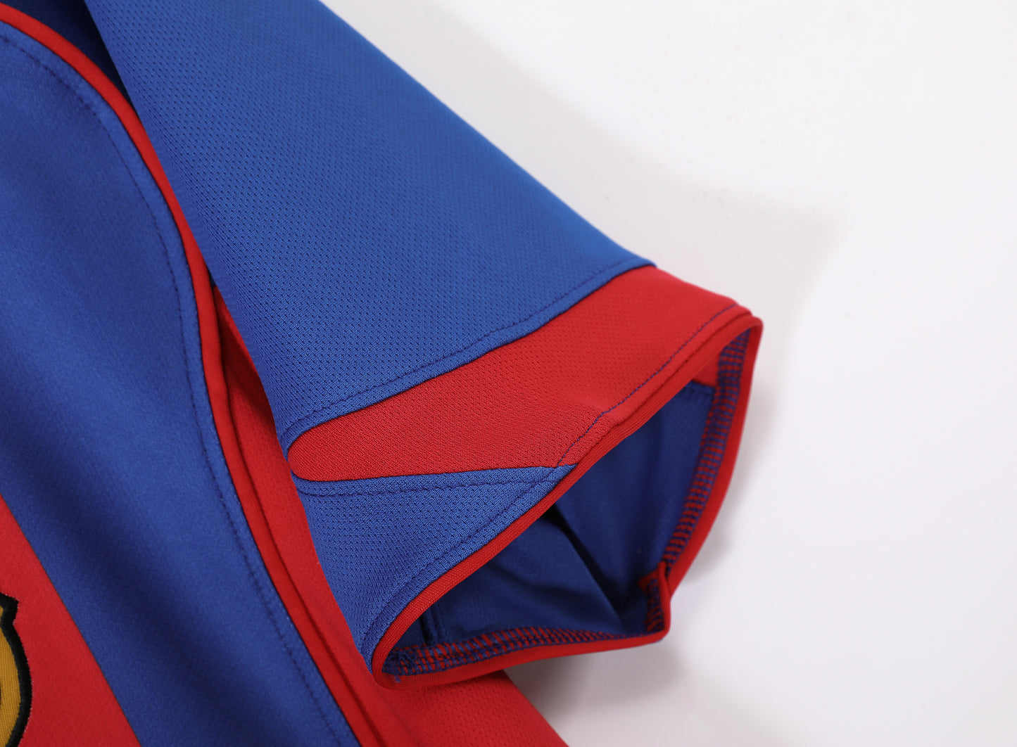 FC Barcelona 2004/2005 Home Jersey