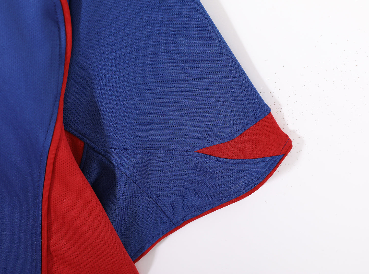 FC Barcelona 2004/2005 Home Jersey
