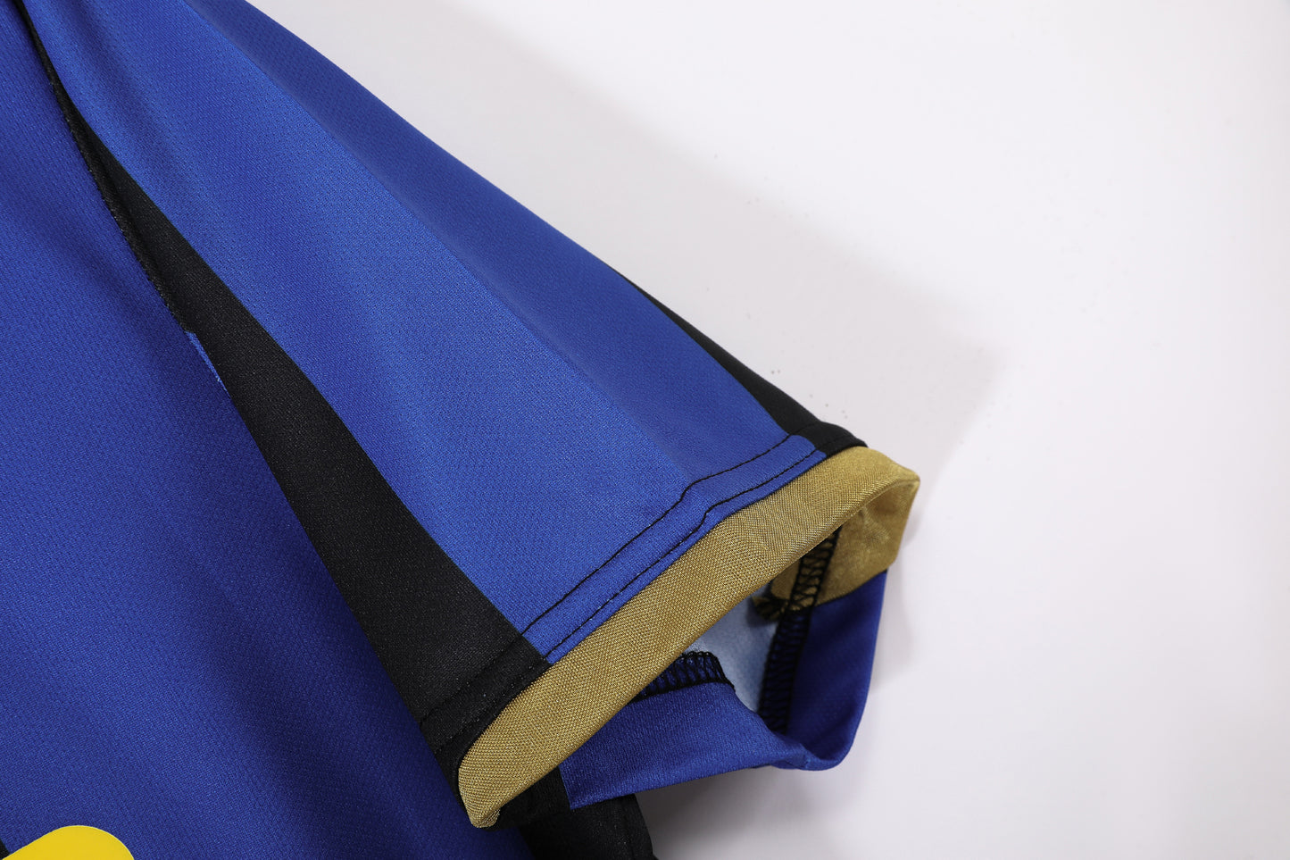 Inter Milan 2008/2009 Home Jersey