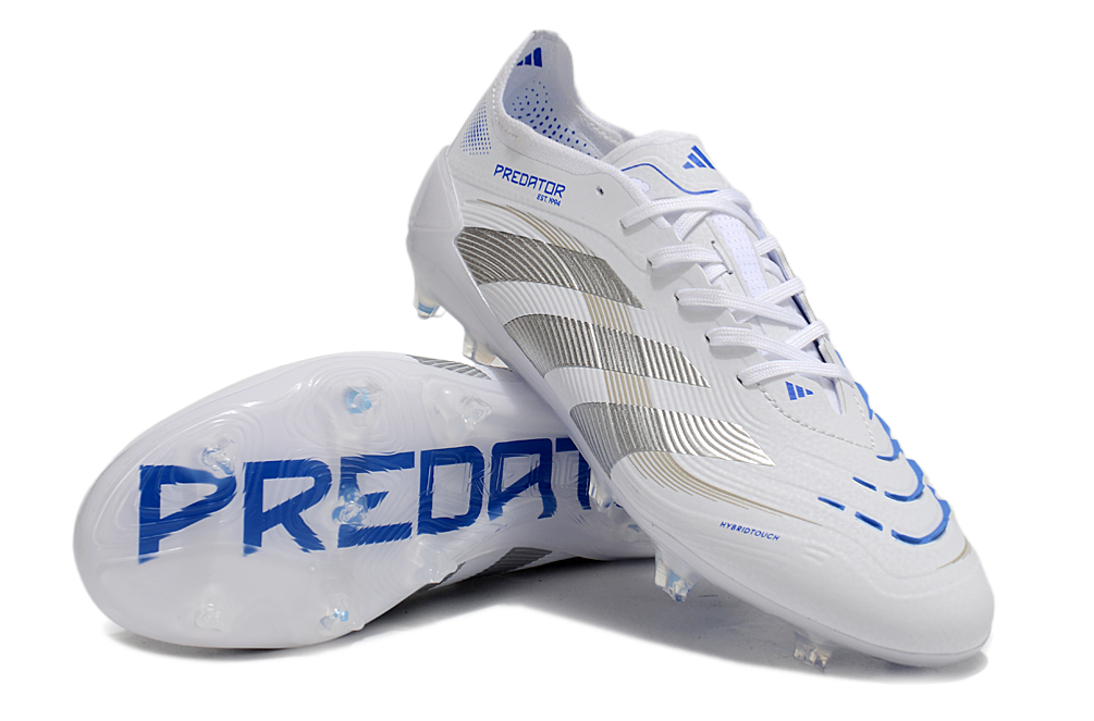 Adidas Predator Football Boots