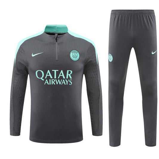 Paris Saint-Germain 2024/2025 Team Tracksuit