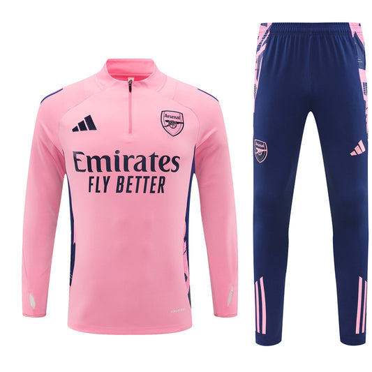 Arsenal 2024/2025 Team Tracksuit