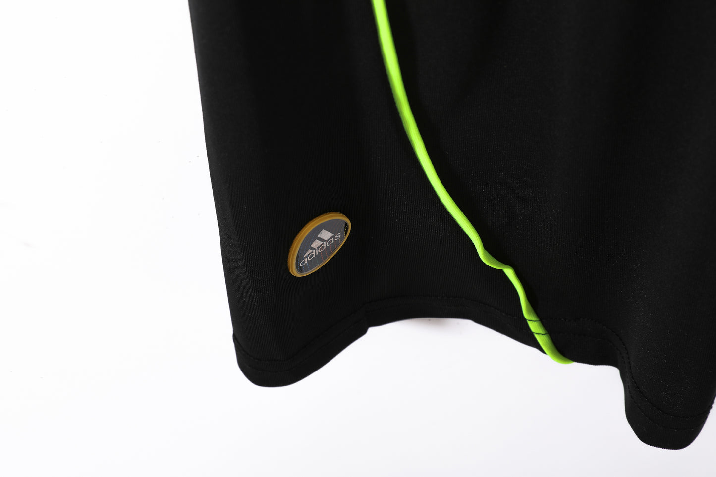 Real Madrid 2010/2011 Away Jersey – Classic Los Blancos Kit