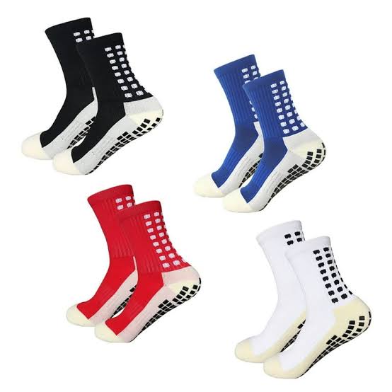 Grip Socks for Football