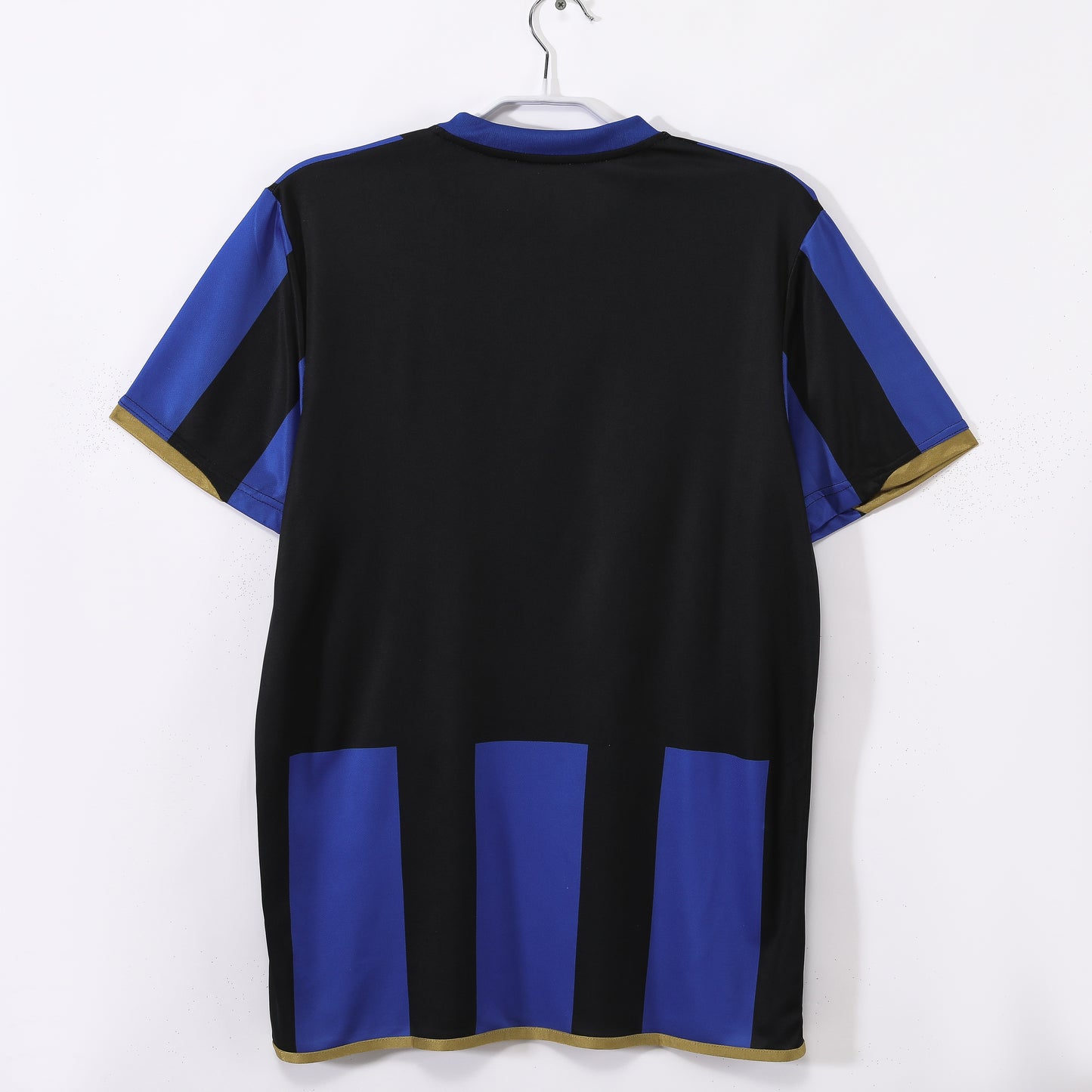 Inter Milan 2008/2009 Home Jersey