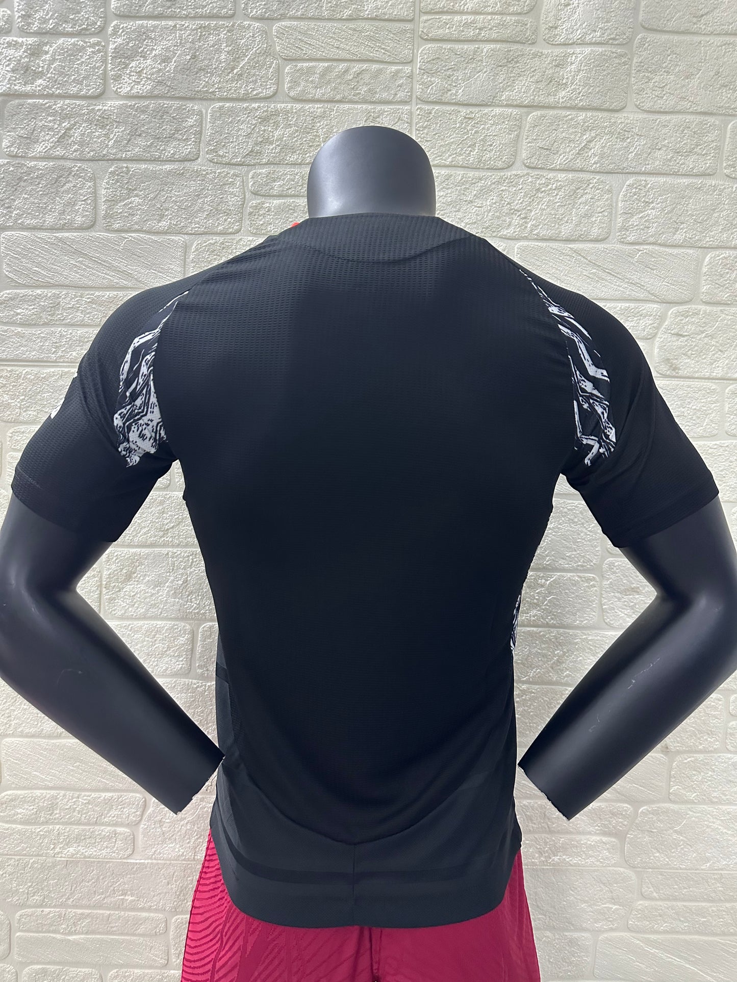 2024-2025 Arsenal FC Player Edition Away Jersey