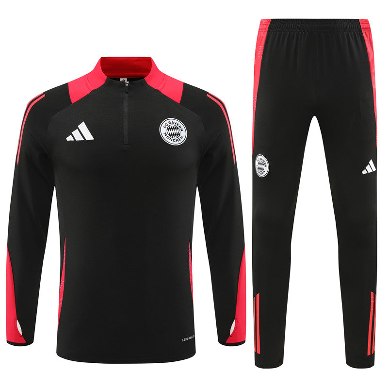Bayern Munich 2024/2025 Team Tracksuit