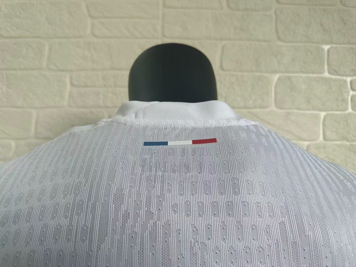 2024-2025 Paris Saint-Germain Player Edition Away Jersey