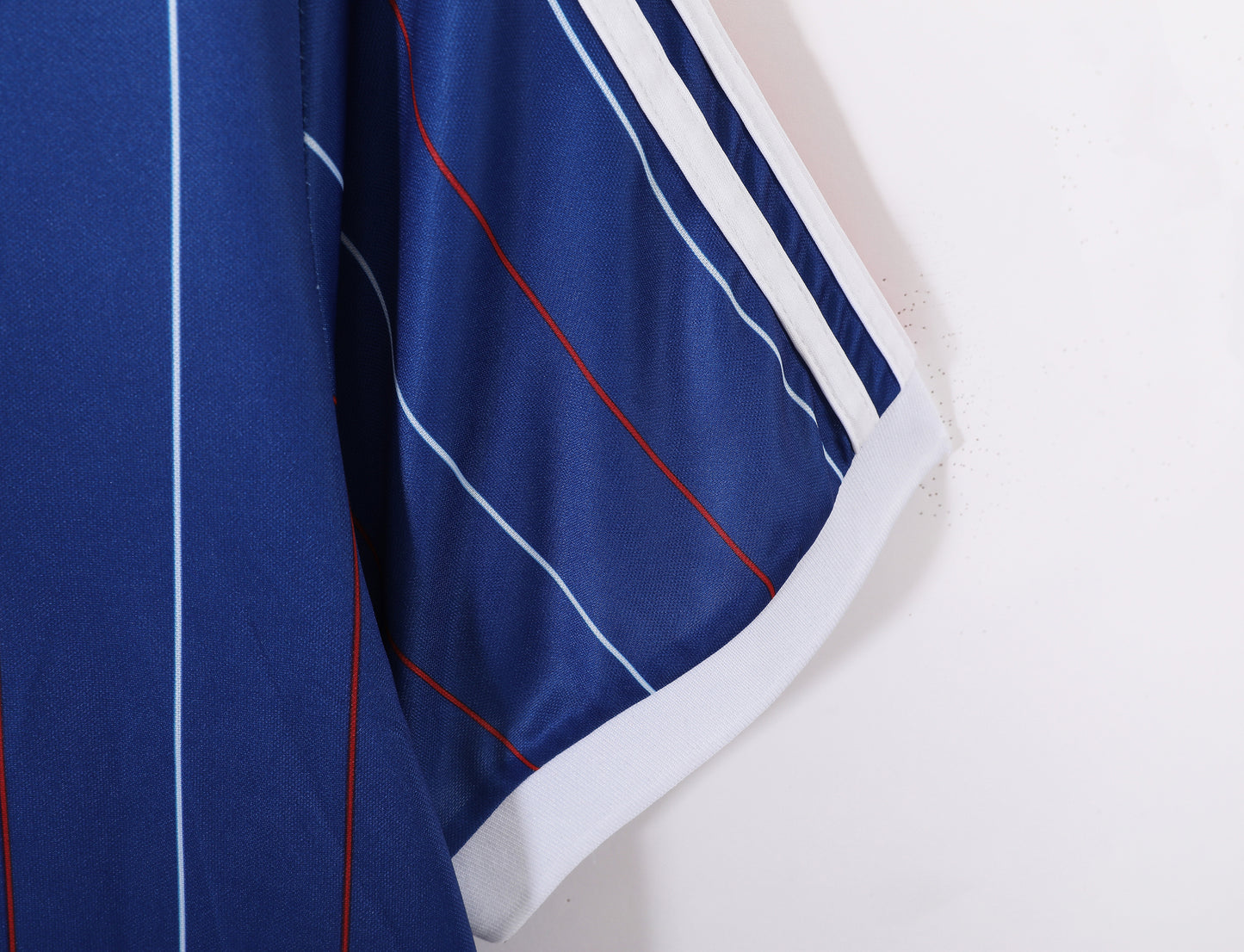 France 1982 Home Jersey