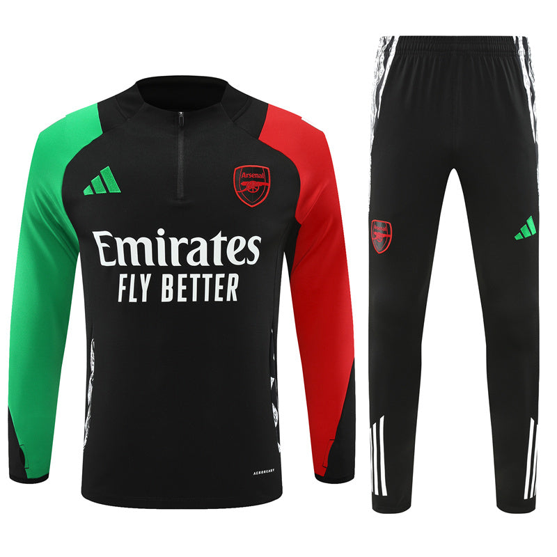 Arsenal 2024/2025 Team Tracksuit