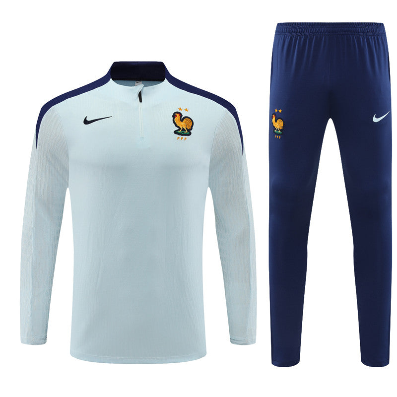 France 2024/2025 Team Tracksuit
