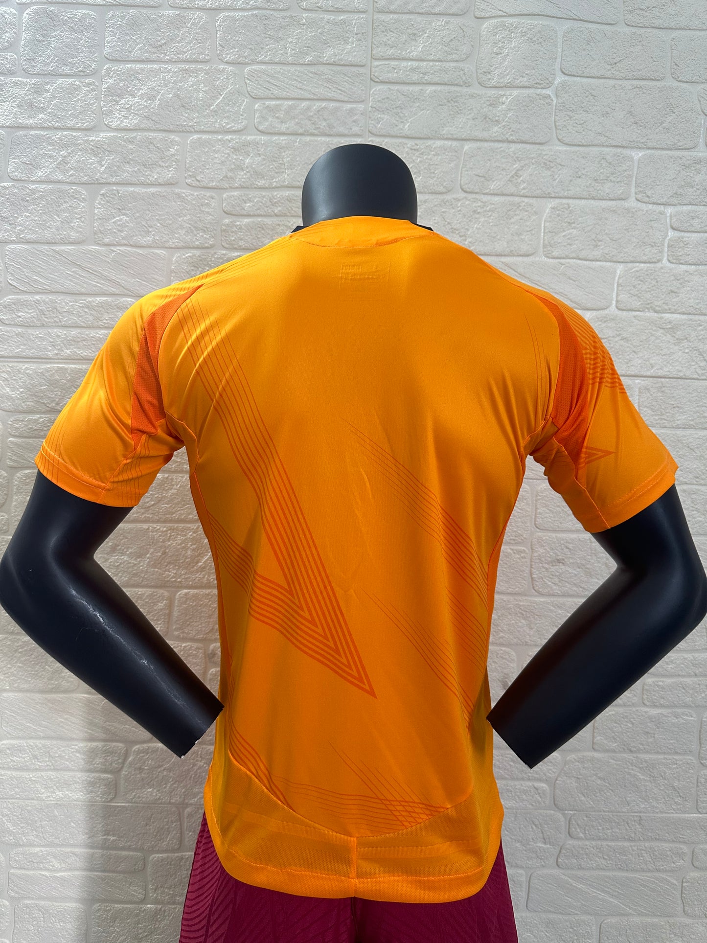 2024-2025 Real Madrid Player Edition Away Jersey